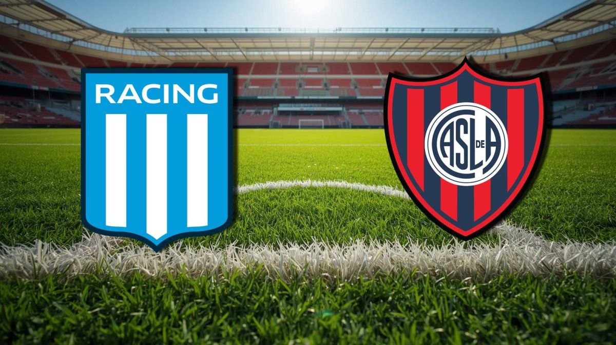 Racing, San Lorenzo y Luciano Vietto