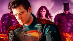 Superman metió un montón de héroes secretos sin que te dieras cuenta que podrían cambiar todo el DCU. ¿Quiénes son y qué planes tiene James Gunn con ellos? Superman metió un montón de héroes secretos sin que te dieras cuenta que podrían cambiar todo el DCU. ¿Quiénes son y qué planes tiene James Gunn con ellos?