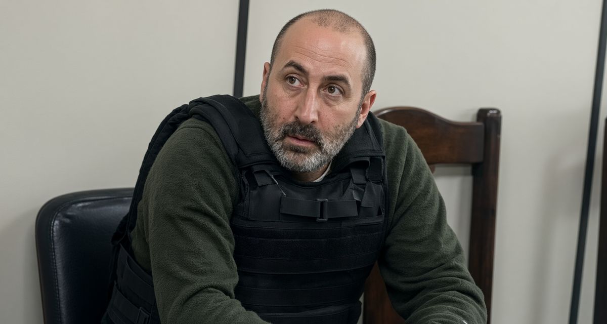 Fernando Cerimedo. Fernando Cerimedo.