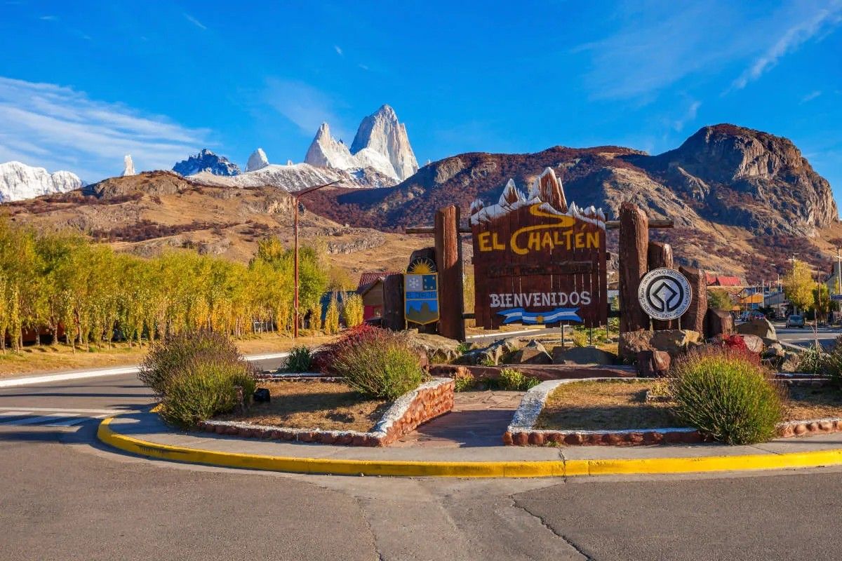 El Chaltén comienza a cobrar tasa turística.