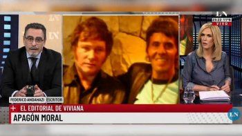 La campaña sucia contra Javier Milei no resultó efectiva. La campaña sucia contra Javier Milei no resultó efectiva.