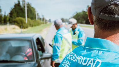 Licencia de conducir: Nuevos exámenes, scoring y sanciones