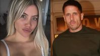 Wanda Nara habló sobre Martín Migueles. Wanda Nara habló sobre Martín Migueles.