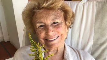 A propósito de la 'Operación AFA', el adiós de Matilde Ana María Noble Mitre de Saguier