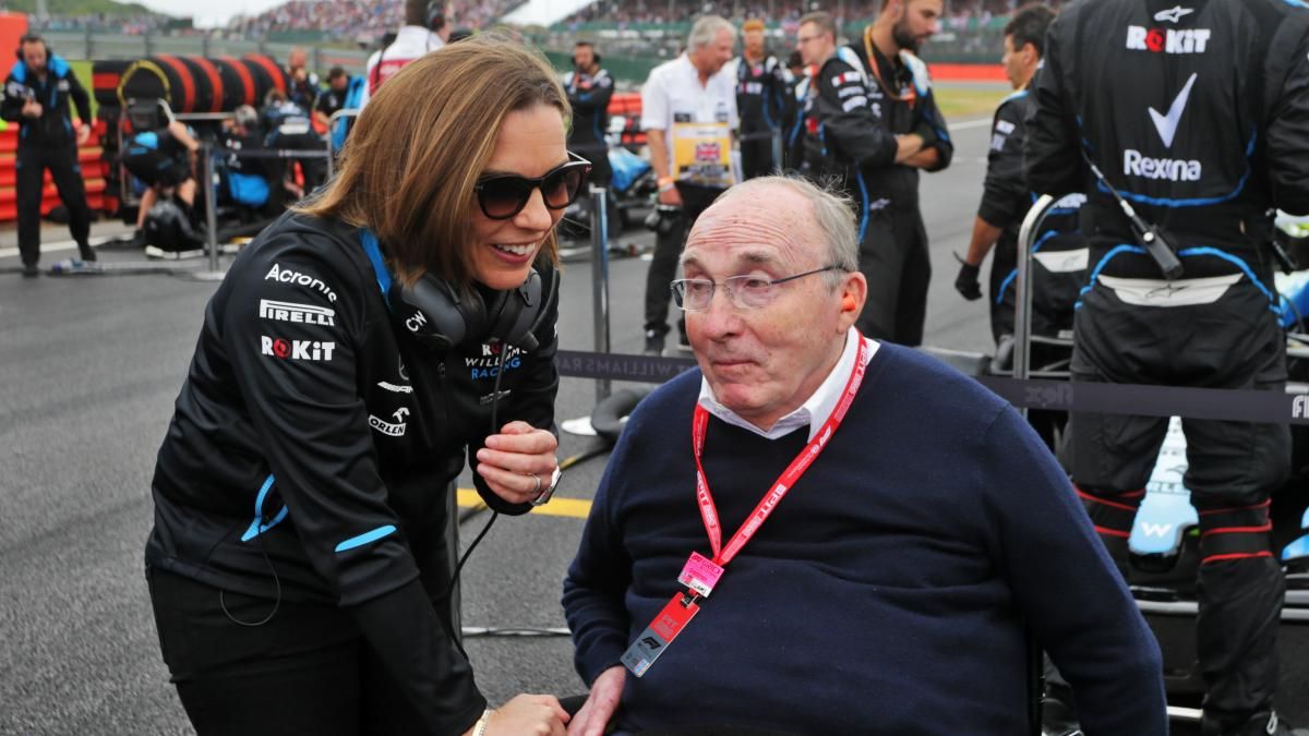 Frank Williams, cofundador de la escudería que lleva su nombre, murió a los 79 años. Williams fue recordado por sus cruces con el argentino Carlos Alberto Reutemann y había sido acusado de la trágicamente muerte del brasileño Ayrton Senna.