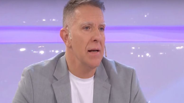 Alejandro Fantino brindó detalles sobre su causa contra Mirtha Legrand/Ignacio Viale