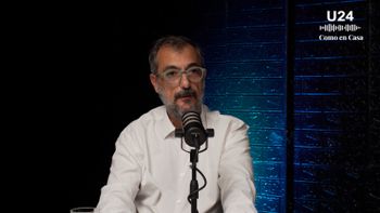 El secuestro de Bitcoin, la burbuja de la IA y la farsa libertaria de Javier Milei