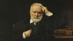 altText(Victor Hugo, el escritor que le puso palabras a la lucha de los olvidados)}