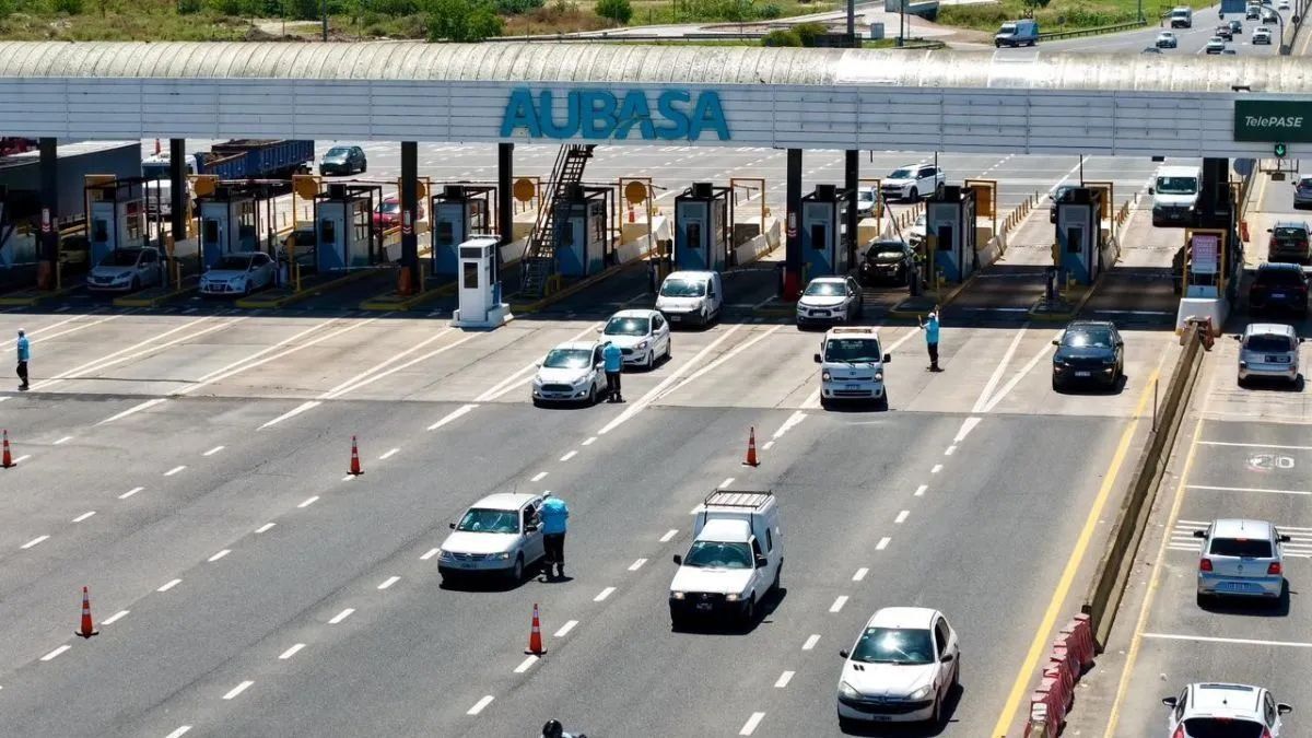 AUBASAanunció que se presentó en la licitación por las rutas nacionales pero elGobierno de la Provincia de Buenos Aires denunció “irregularidades”.