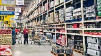 Supermercados mayoristas explotan con descuentos de hasta 40% durante mayo Supermercados mayoristas explotan con descuentos de hasta 40% durante mayo