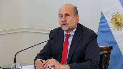 Reforma constitucional: Omar Perotti le dará a Pullaro los votos que necesita