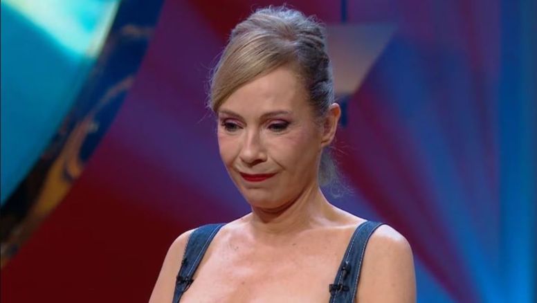 La cruda revelación de Inés Estévez que impactó a Mario Pergolini