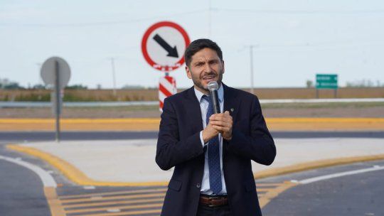 Se trata de una iniciativa que hace tiempo progresa con el impulso del Gobierno de Santa Fe, con el objetivo de dar orden, obras y eficiencia a las rutas que conducen a las zonas portuarias, desde donde sale el 80% de la producción nacional de granos.&nbsp;