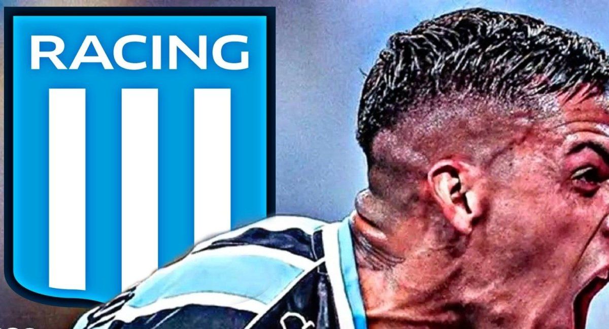 El ex futbolista de Boca que podría llegar a Racing.