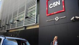 altText(TN ya fue: Ahora, C5N compite mano a mano contra Telefe)}