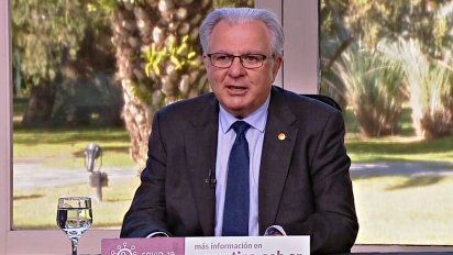 Tras las elecciones UBA, corre riesgo Alberto Barbieri