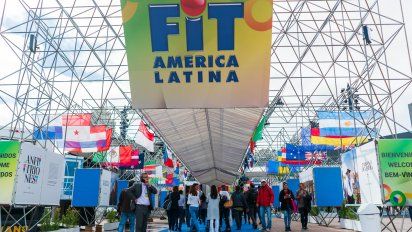 Feria de Turismo: Paseos y ofertas en viajes y gastronomía