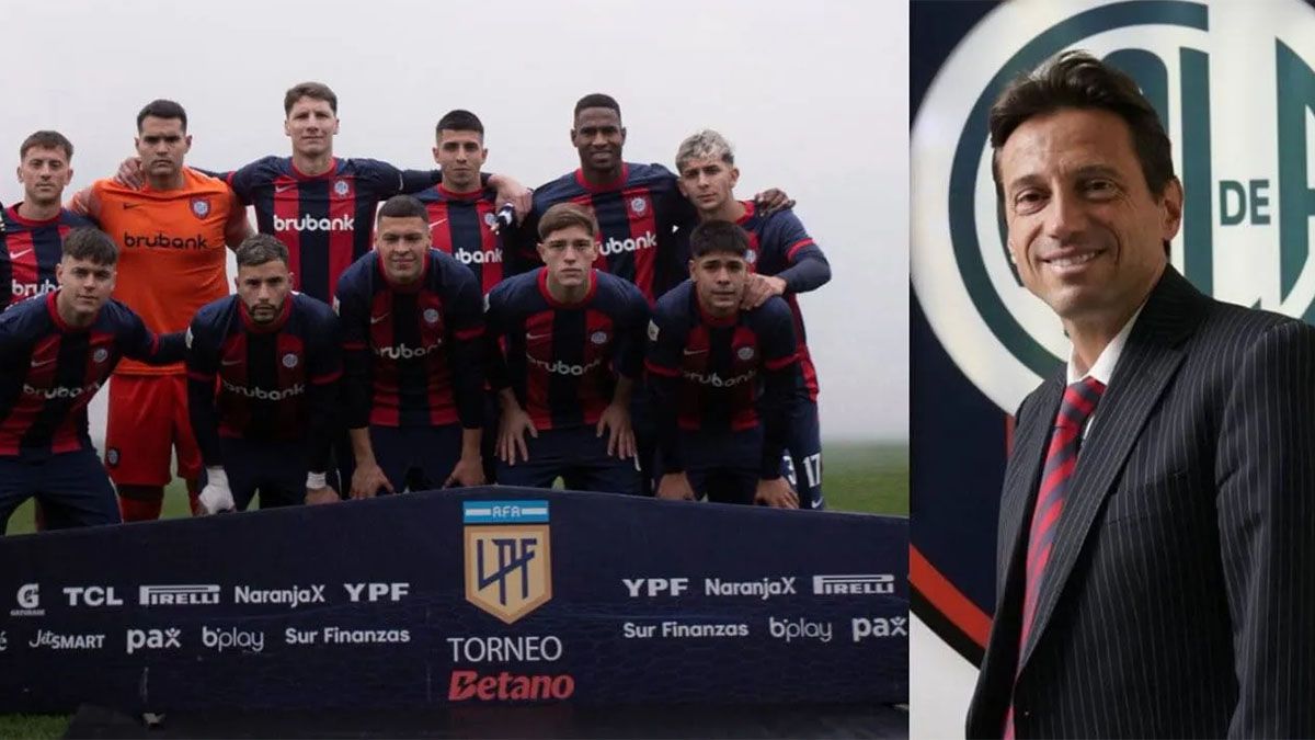 San Lorenzo sumó otro conflicto a raíz de las protestas de los jugadores por falta pago aunque el presidente Marcelo Moretti prometió saldar las deudas. San Lorenzo sumó otro conflicto a raíz de las protestas de los jugadores por falta pago aunque el presidente Marcelo Moretti prometió saldar las deudas.