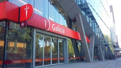 Banco Galicia permite la compra-venta de bitcoin 