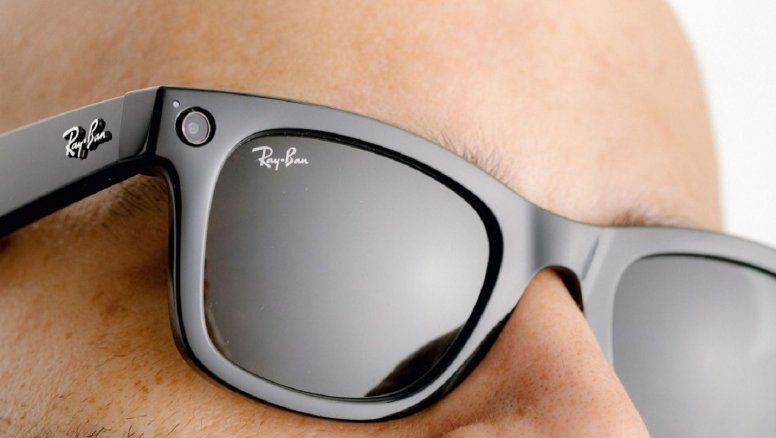 Ray-Ban y Meta: Lanzan lentes con IA que le devuelve autonomía a la discapacidad visual