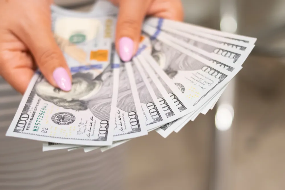 ARCA vigila los depósitos y transacciones en dólares. ARCA vigila los depósitos y transacciones en dólares.