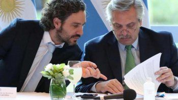 Con resistencia en 3 distritos al ‘toque de queda nocturno’, se demora el DNU de Alberto F