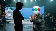 Ian Lucas, ¿amenaza con bajarse de Telefe? Ian Lucas, ¿amenaza con bajarse de Telefe?
