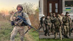 altText(Terminar por error en la guerra de trincheras entre Ucrania y Rusia: Cómo los engañaron)}