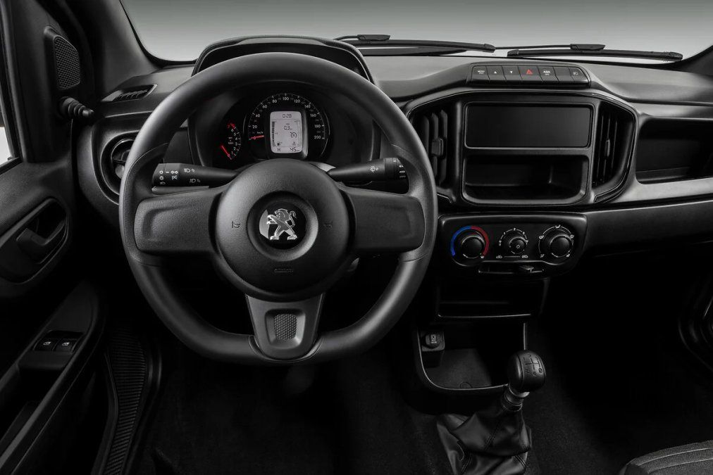 Peugeot renueva uno de sus vehículos en Argentina.&nbsp;