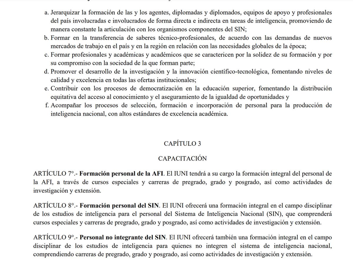 Confirmación del artículo 9no. Confirmación del artículo 9no.