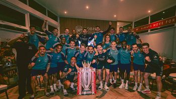 Por qué Arsenal es campeón sin jugar tras el empate de Manchester City