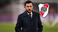Pablo Longoria decidió el futuro de una figura de River. Pablo Longoria decidió el futuro de una figura de River.