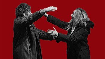 No viene de Putin: Milei y los libertarios pierden a raudales su