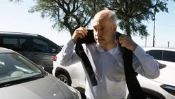 Horacio Rodríguez Larreta, sigue descartando a Milei para una alianza con Jxc.