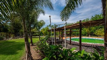 Las termas de Buenos Aires que te van a fascinar.(Foto: Arana Spa Termal). Las termas de Buenos Aires que te van a fascinar.(Foto: Arana Spa Termal).