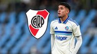 River abrochó a Kendy Páez como nuevo refuerzo. River abrochó a Kendy Páez como nuevo refuerzo.