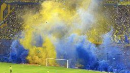 Torneo Apertura: Boca podrá llevar hinchas a la cancha de Defensa y Justicia.