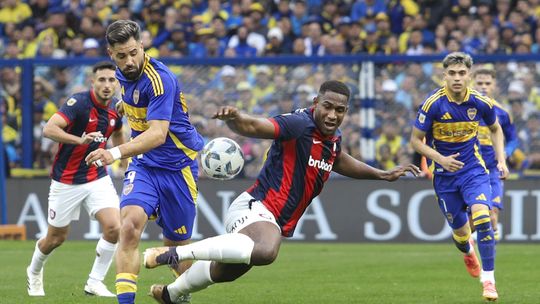 Boca y San Lorenzo reeditan un nuevo clásico en la fecha 10 del Torneo Apertura Boca y San Lorenzo reeditan un nuevo clásico en la fecha 10 del Torneo Apertura