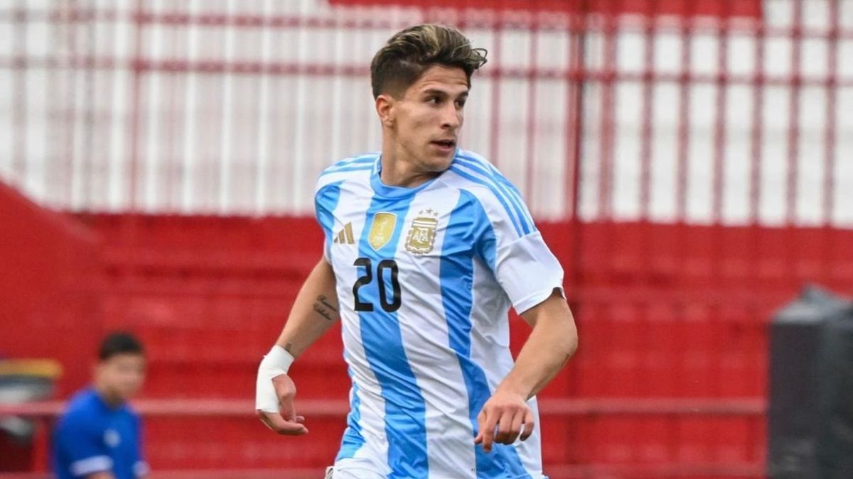 Así juega Giuliano Simeone, el hijo del Cholo que hace dudar a Mascherano