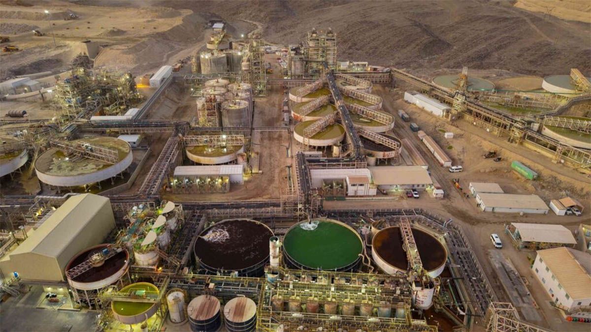Argentina tiene una de las reservas más grandes de Uranio para satisfacer las necesidades de un parque de reactores nucleares pero “hay escasez o excedente?”. Argentina tiene una de las reservas más grandes de Uranio para satisfacer las necesidades de un parque de reactores nucleares pero “hay escasez o excedente?”.