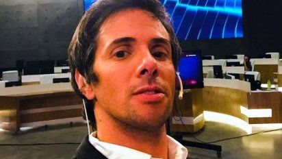 Tras criticar a C5N, chicanean a Roberto Funes con el rating