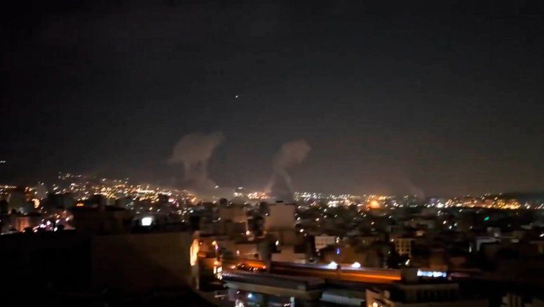 Detrás del bombardeo que sacude Medio Oriente: ¿Cómo Israel ejecutó la operación contra Irán?
