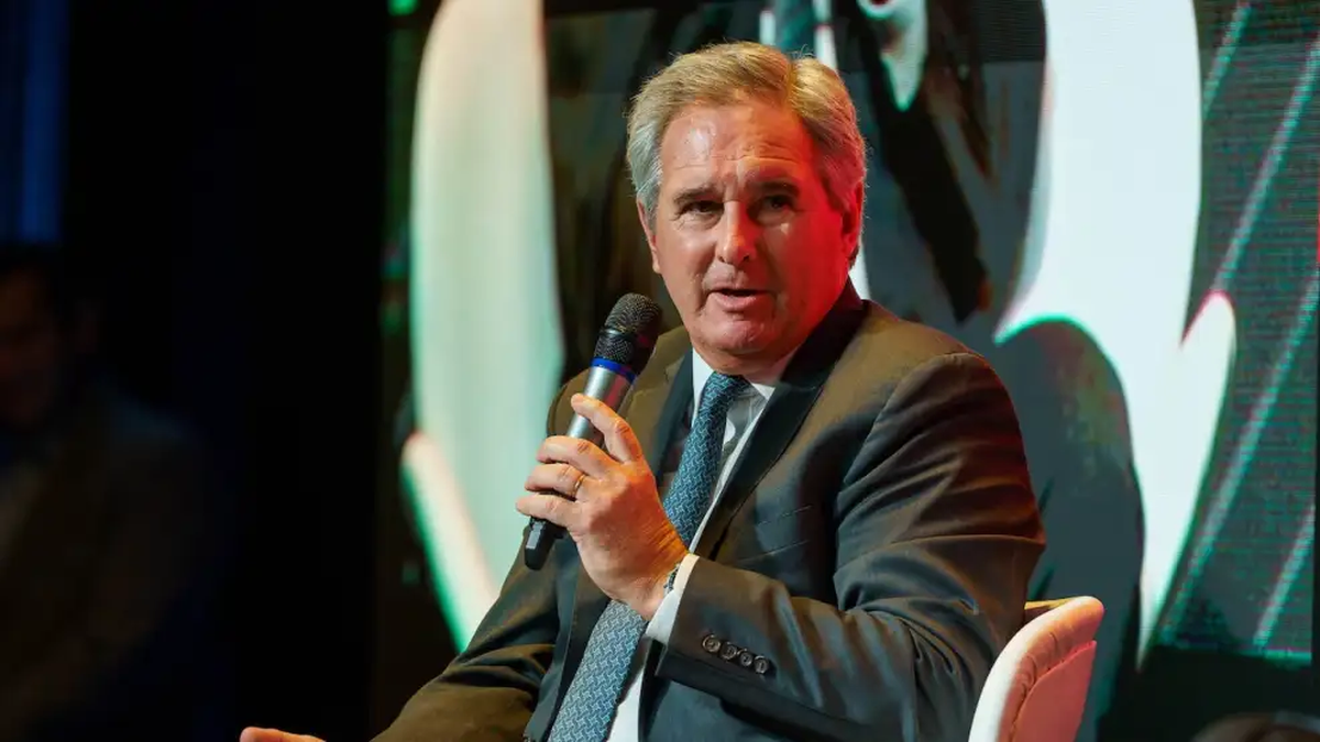 Canciller Pablo Quino en la cumbre del Mercosur