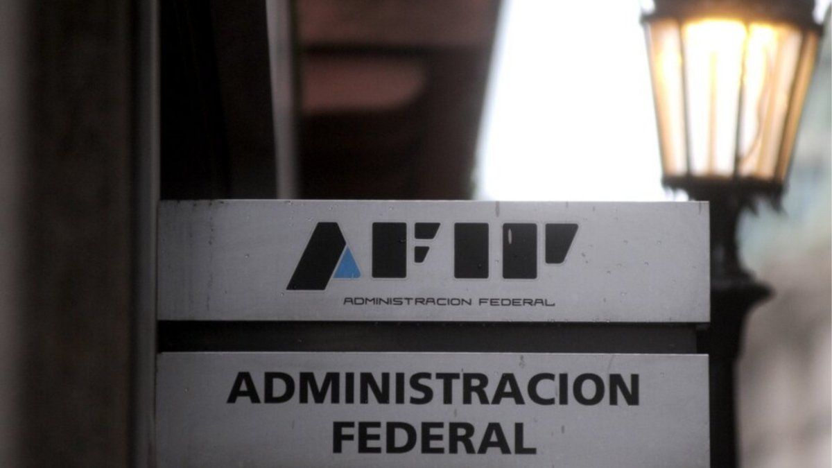 Milei quiere que la AFIP se concentre en la moratoria y el blanqueo de capitales. Milei quiere que la AFIP se concentre en la moratoria y el blanqueo de capitales.