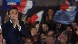 altText(La Francia de Emmanuel Macron: 2 caras de la misma moneda)}