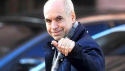 {alttext(,Larreta inaugura las sesiones en CABA: #27F, vacaciones “humanitarias” y venta de terrenos)}