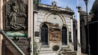 Cementerio de la Recoleta