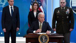 altText(Guerra Ucrania: Zelensky en Congreso de USA, Biden responde)}