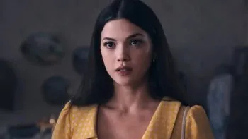 La nueva miniserie que prende fuego Netflix con sus escenas de erotismo