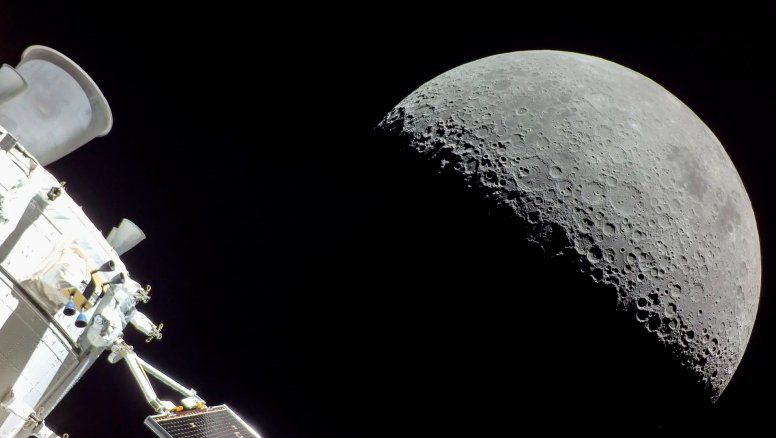 Artemis II: Récord histórico, lado oculto de la Luna y regreso a la Tierra en 5 días
